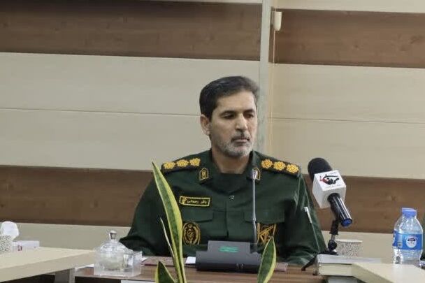 سپاه و بسیج در خط مقدم جنگ رسانه‌ای و خدمت‌رسانی؛ ۸۲۰ برنامه دهه فجر در گلستان برگزار می شود