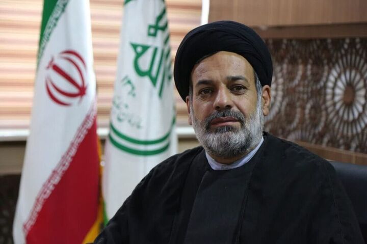 بصیرت علی‌اکبر(ع) چراغ راه جوانان است