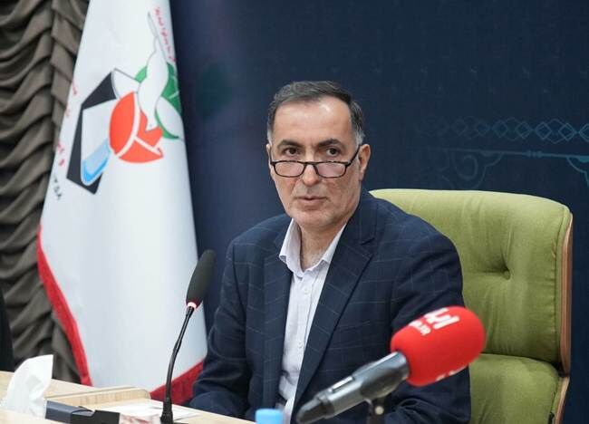 پیام رئیس بنیاد شهید و امور ایثارگران به مناسبت فراررسیدن دهه فجر