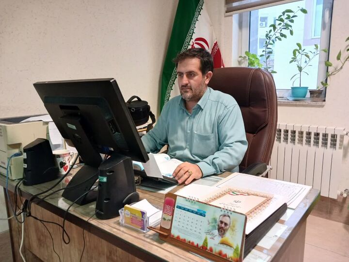 کسب رتبه برتر رسانه‌ای توسط روابط عمومی کانون‌های مساجد