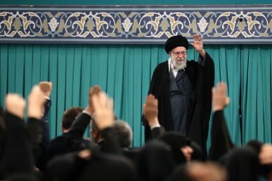 علمای شیعه آفریقای جنوبی: امام خامنه‌ای تجسم مقاومت اخلاقی و ایستادگی پایدار در برابر استکبار جهانی است