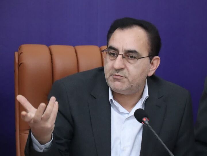 فرهنگ ایثار و شهادت، پشتوانه اقتدار و امنیت ایران اسلامی است