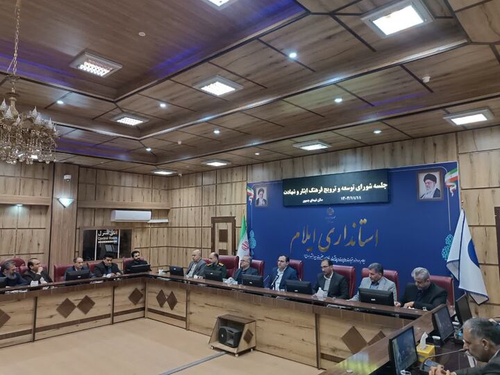 تبیین فرهنگ ایثار، سپر جنگ رسانه‌ای دشمن