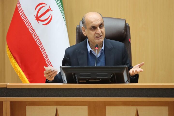 افتتاح ۱۹ همت پروژه ایام دهه فجر در گیلان