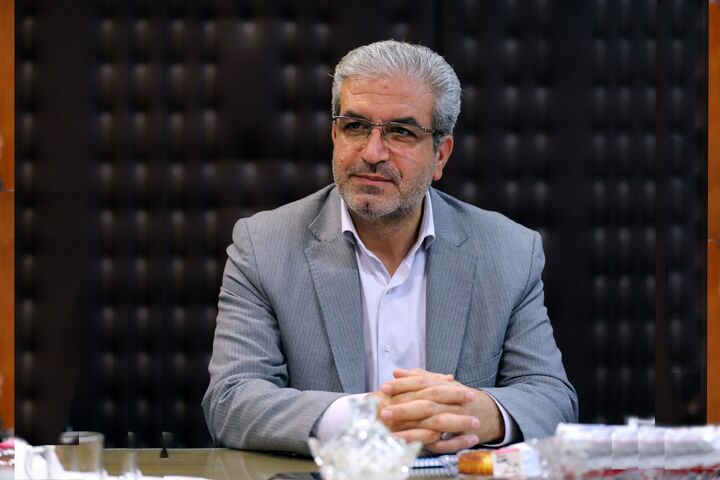 دهه فجر، ادامه مسیر سازندگی و توسعه عدالت است