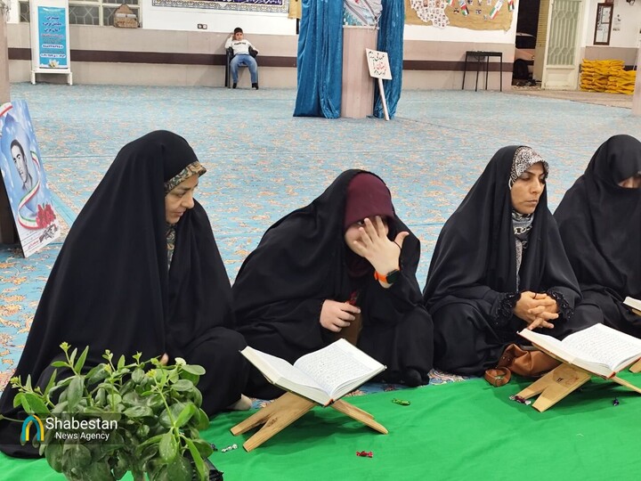 ویژه برنامه «قرآن  عترت» در کتابخانه‌های عمومی اصفهان برگزار می‌شود