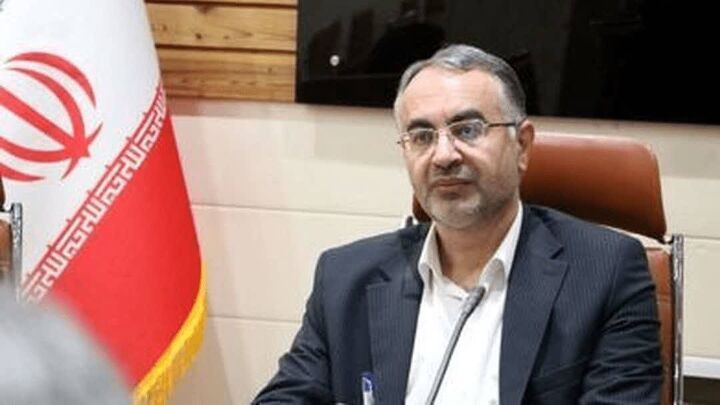 افتتاح و کلنگ زنی ٢٩٠ پروژه به مناسبت دهه فجر در ارومیه