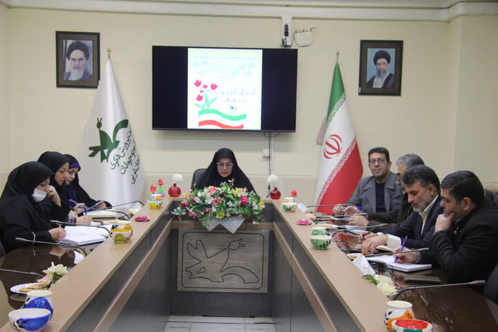 یازدهمین همایش «کبوتر کوچه‌ی ما» در آذربایجان غربی برگزار می شود