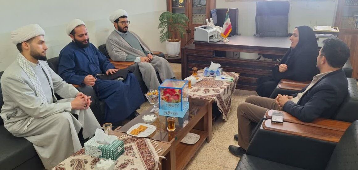 جوانان، پیشران پویایی کانون‌های مساجد لردگان