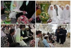 ویژه برنامه «گوهر بانو» در حرم مطهر امام رضا علیه السلام