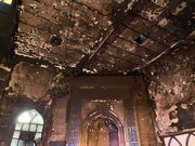 حملات گسترده به مساجد، حسینیه‌ها و اماکن مذهبی، ادامه روند دین‌زدایی و اسلام‌ستیزی خاندان منحوس پهلوی بود