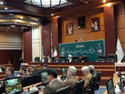 تکیه بر توان داخلی و روحیه جهادی کلید عبور از مشکلات است