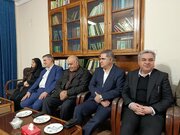 توجه ویژه دولت چهاردهم به مناطق کمتر برخوردار