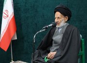 ایران مقدس، ظرف تحقق انقلاب الهی است