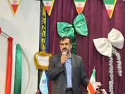 دستاوردهای انقلاب میراث شهداست