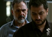 روایتی معمایی در بستر جنگ ۱۲ روزه/ فیلمی که تمام داستانش در یک شب می‌گذرد