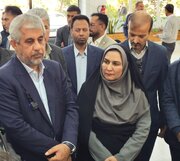 برنامه توسعه جنوب کرمان وارد مرحله میدانی شد