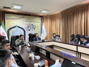 قرآن دریایی عمیق، گسترده و پربار است