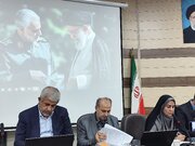 انتظار مردم جنوب کرمان صدور مجوز مرز هوایی بین‌المللی جیرفت است