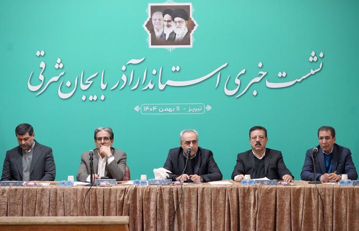 مردم آذربایجان هم هوشمند و هم زمان‌شناس هستند