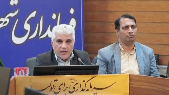 پرداخت ۳۶ میلیارد تومان تسهیلات فرزندآوری در آران و بیدگل