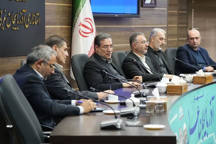 رحمانی: شفاف‌سازی عملکردها، پیشران اعتماد مردم به دولت است