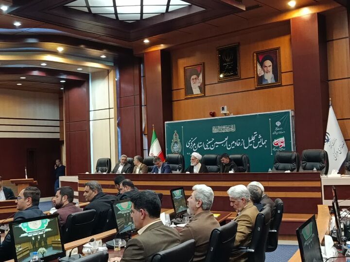 تکیه بر توان داخلی و روحیه جهادی کلید عبور از مشکلات است