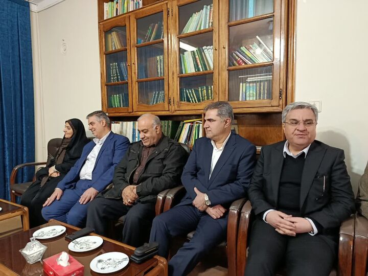 توجه ویژه دولت چهاردهم به مناطق کمتر برخوردار