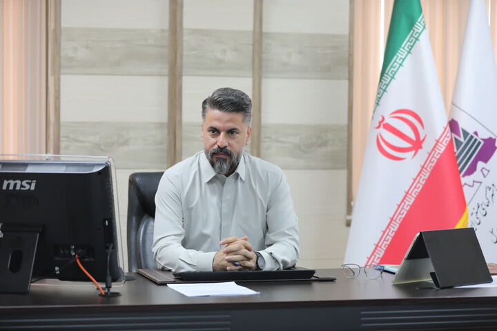 ۴ پروژه عمرانی و کلنگ‌زنی شهرک تخصصی انرژی خورشیدی افتتاح خواهد شد