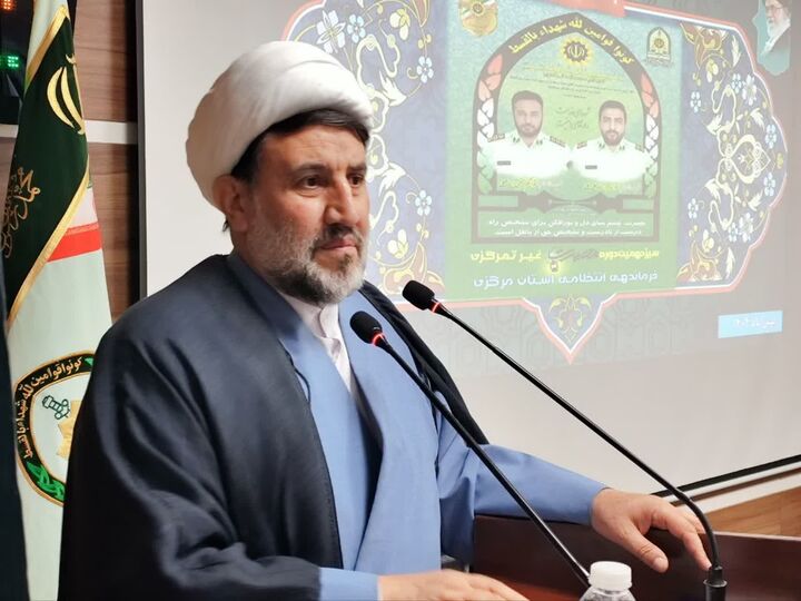 انقلاب اسلامی، تحولی فرهنگی و فکری با محوریت مردم بود