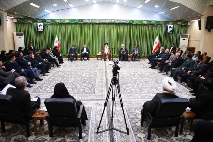 اجرای طرح جوانی جمعیت با مشارکت جریان‌های مردمی/ دریافت وام ازدواج و مسکن مشکل اصلی جوانان است