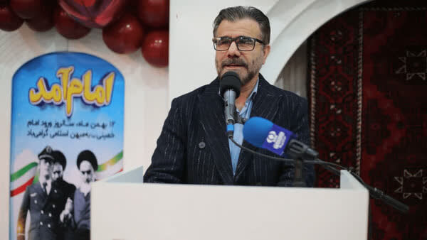 زنان ایرانی ستون‌های استوار پیروزی و تداوم انقلاب اسلامی هستند