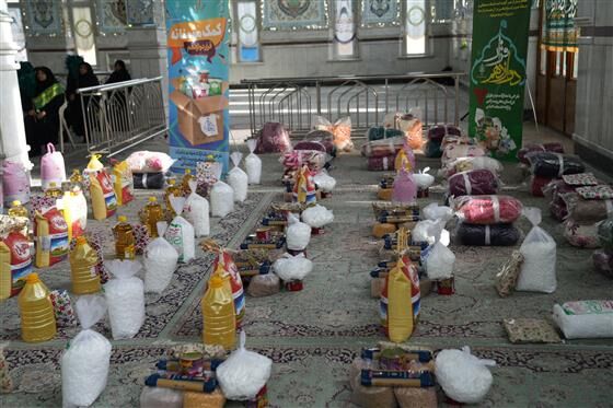 اجرای طرح «قرار دوازدهم» در بقاع متبرکه خراسان رضوی/ گزارش آسیب به بقاع متبرکه استان