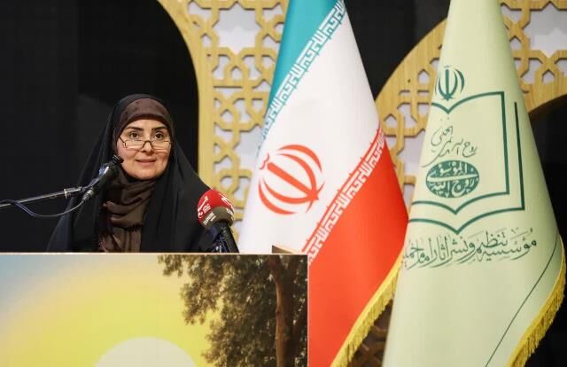 مردم ستون اصلی اقتدار و امنیت ملی هستند