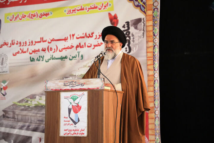 ملت و نیروهای مسلح هوشیار هستند