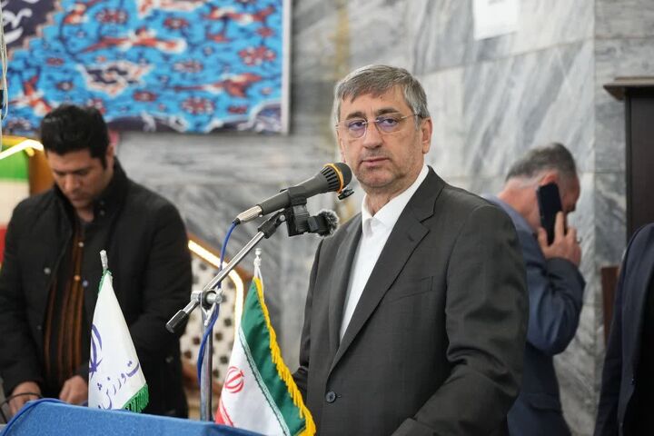 دشمن توان دیدن ایران قدرتمند و مستقل را ندارد