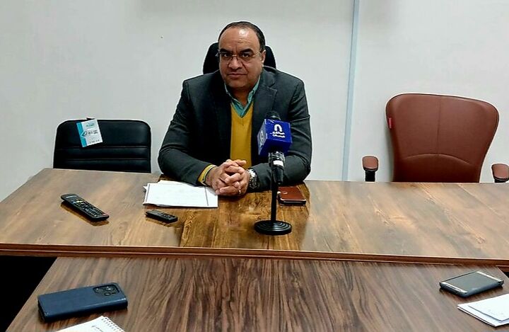 افتتاح ۲۸ پروژه در روستاهای بخش مرکزی بیرجند 