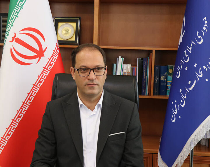 هفت طرح صنعتی آماده افتتاح در استان زنجان است