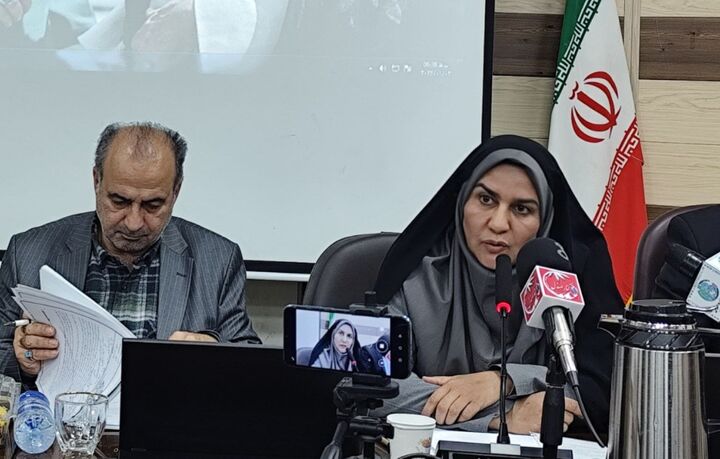 دسترسی هوایی بین‌المللی برای جیرفت یک ضرورت ملی است