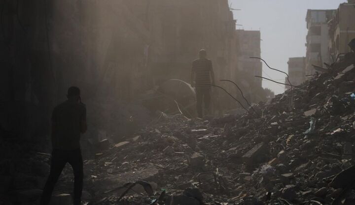 بیانیه مشترک ۸ کشور عربی و اسلامی در محکومیت نقض مکرر آتش بس غزه توسط رژیم صهیونیستی