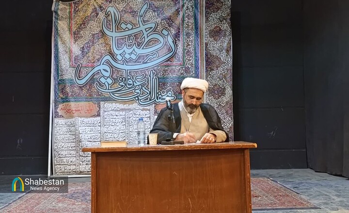 مساجد هر شهر با هم نشست‌های ماهانه هم‌اندیشی بگذارند