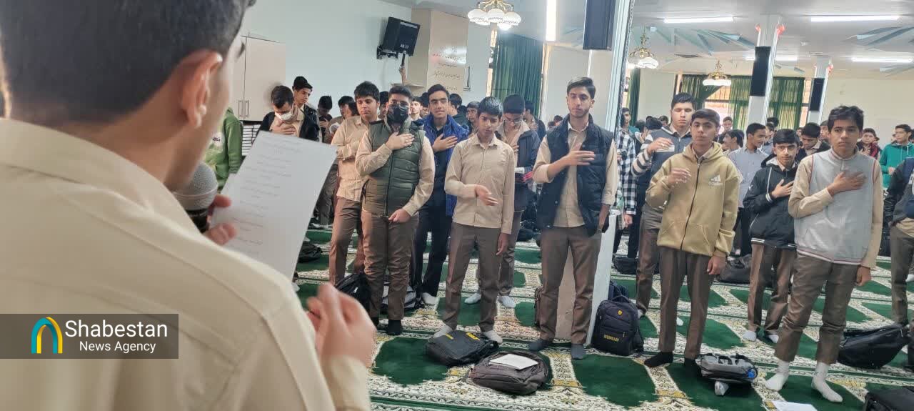 مسجد حضرت رقیه(س) مهرشهر؛ از نمازخانه ساده تا قرارگاه فرهنگی محله