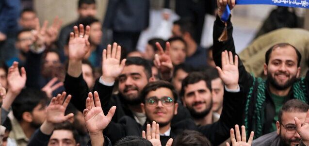 جوانان و ضرورت شنیده شدن در تصمیمات مهم