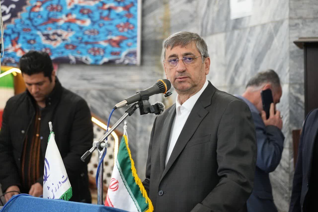 دشمن توان دیدن ایران قدرتمند و مستقل را ندارد