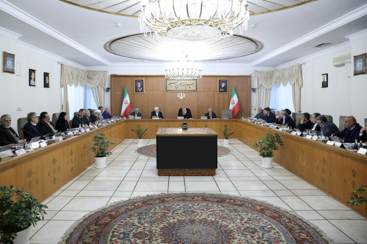 تصویب تسهیلات ۵۰۰ میلیون تومانی نوسازی مسکن روستایی / اختصاص بیش از ۵۲ هزار میلیارد ریال برای جبران خسارات سیل در چهار استان