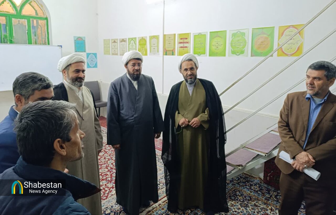 مساجد هر شهر با هم نشستهای ماهانه هماندیشی بگذارند