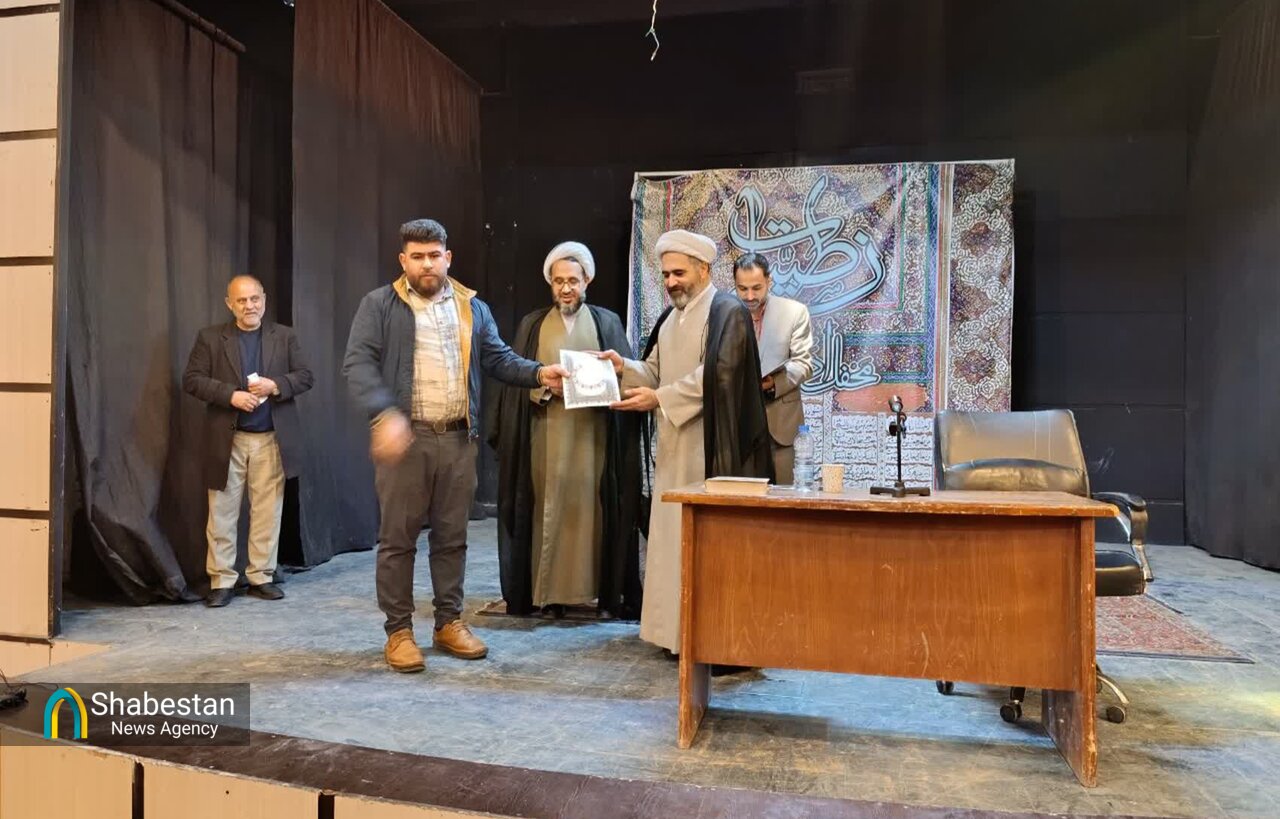 مساجد هر شهر با هم نشستهای ماهانه هماندیشی بگذارند