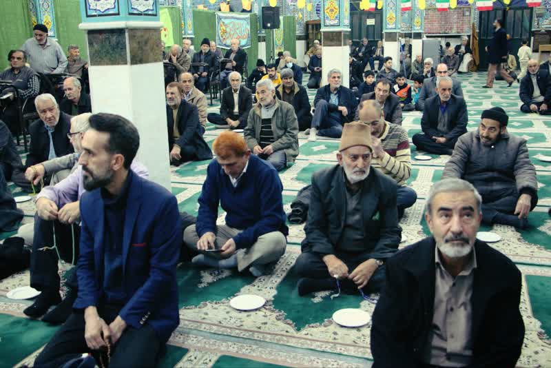 سرنوشت همه مردم ایران با انقلاب اسلامی و نظام مقدس جمهوری اسلامی گره خورده است