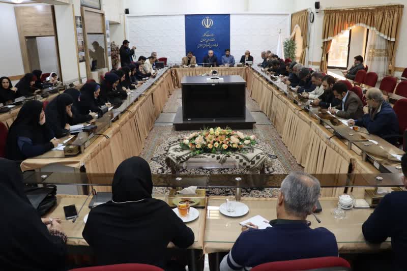 ۱۶۶ پروژه در شهرستان سمنان افتتاح و کلنگ‌زنی می شود