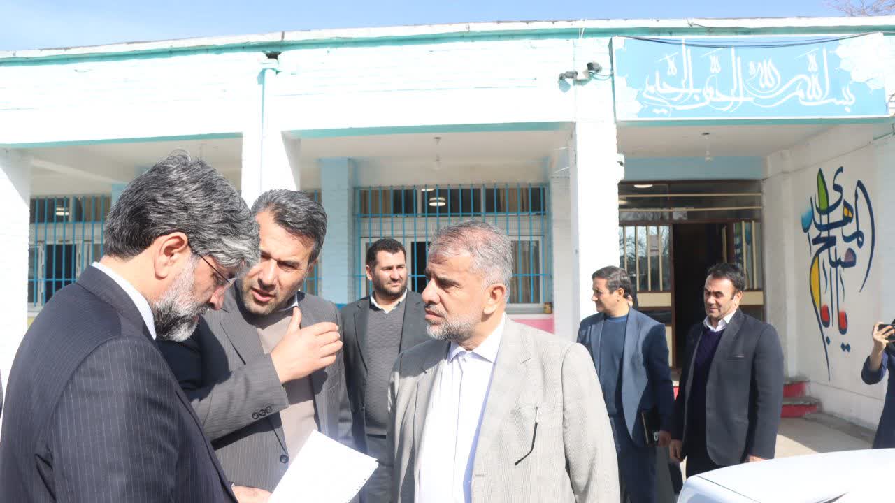 عدالت ترمیمی در خدمت آموزش/ احکام جایگزین حبس، مدارس را زنده کرد